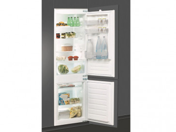 FRIGORIFICO INDESIT COMBI INTEGRABLE F B 18 A1 D/I 1