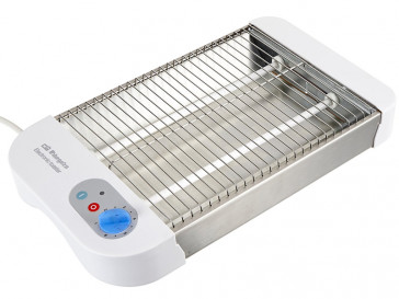 TOSTADOR HORIZONTAL 600W TO-1010 ORBEGOZO