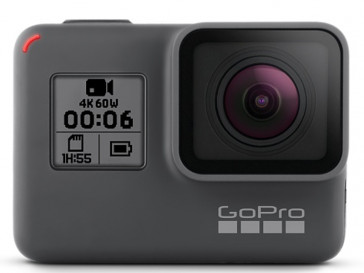 HERO6 BLACK GOPRO