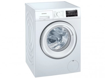 LAVADORA SIEMENS CARGA FRONTAL 9KG 1200rpm C WM12UT65ES
