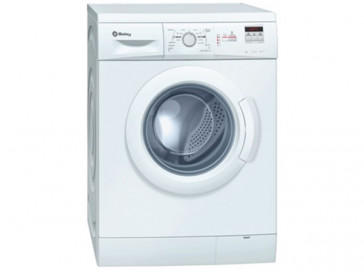 LAVADORA BALAY CARGA FRONTAL 7KG 1000rpm 3TS-776BE