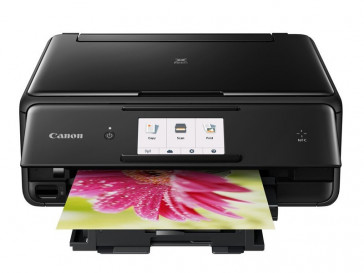 PIXMA TS8050 + PAPEL CANON
