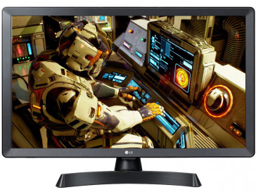 TV/MONITOR LED HD 24" LG 24TL510S-PZ