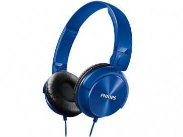 AURICULARES SHL3060BL/00 (BL) PHILIPS