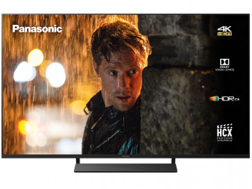 SMART TV LED ULTRA HD 4K 65" PANASONIC TX-65GX800E