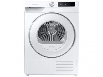 SECADORA SAMSUNG CON BOMBA DE CALOR 9KG A+++ DV90T6240HE/S3