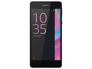 XPERIA E5 16GB (B) SONY