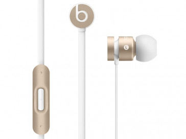 AURICULARES BY DR DRE URBEATS SE 2 (GD) BEATS