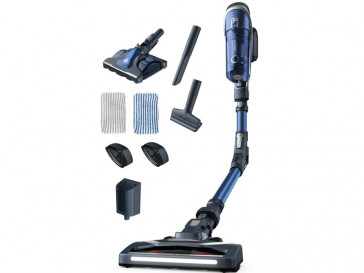 ASPIRADOR ROWENTA ESCOBA SIN CABLE 22V RH9680 X-FORCE FLEX 8.60 AQUA
