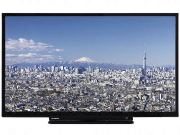TV LED HD READY 32" TOSHIBA 32W1753DG