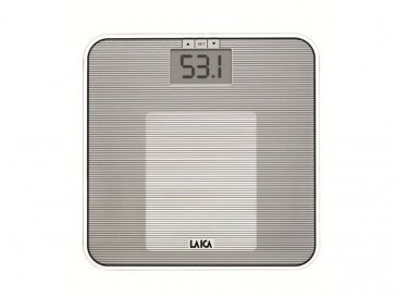 BASCULA BAÑO PS-4010 LAICA