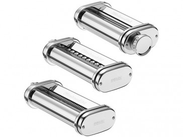 SET CONFECCIONADOR DE PASTA 5KSMPRA KITCHENAID