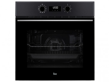 HORNO MULTIFUNCION HYDROCLEAN A+ TEKA HSB-640 NEGRO 41560274
