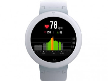 RELOJ INTELIGENTE VERGE LITE (W) AMAZFIT