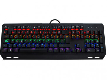 TECLADO MECANICO USB KOTAKA 3GO