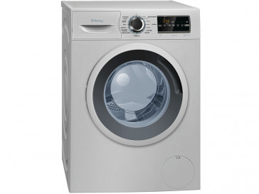 LAVADORA BALAY CARGA FRONTAL 7KG 1200rpm A+++ 3TS976XA