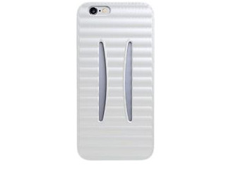 CARCASA TRASERA IPHONE 6 40615002100BA BLANCA MELICONI