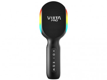 MICROFONO KARAOKE PARTY VM-KA010BK VIETA PRO