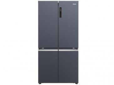 FRIGORIFICO HAIER SIDE BY SIDE NO FROST E HCR5919ENMB