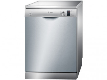LAVAVAJILLAS BOSCH LIBRE INSTALACION 14 SERVICIOS A++ SMS57E28EU