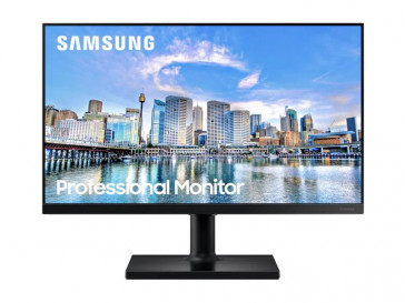 MONITOR ESTANDAR LED FULL HD 27" SAMSUNG LF27T450FZUXEN