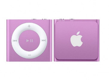 IPOD SHUFFLE 2GB MORADO 5 GEN MD777PY/A APPLE
