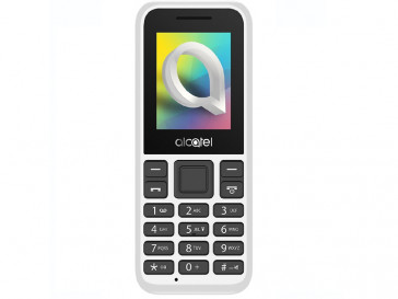 1066D DUAL SIM (W) ALCATEL