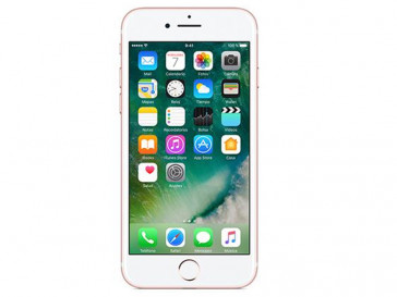 IPHONE 7 PLUS 32GB MNQQ2QL/A (GD/PK) APPLE