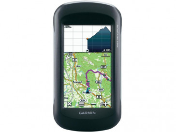 MONTANA 650T GARMIN