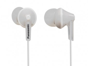 AURICULARES RP-HJE125E (W) PANASONIC