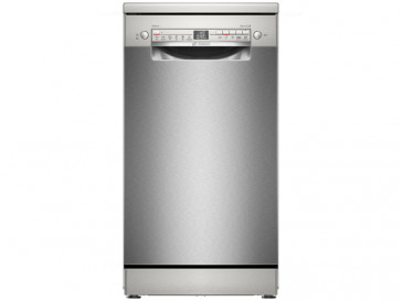 LAVAVAJILLAS BOSCH LIBRE INSTALACION 10 SERVICIOS E SPS2HKI58E