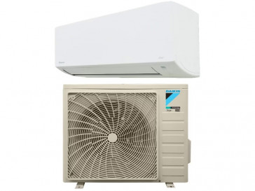 AIRE ACONDICIONADO INVERTER SPLIT 1X1 AXC50D DAIKIN