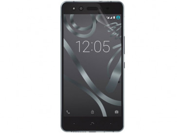 PROTECTOR PANTALLA PARA AQUARIS X5 BQ