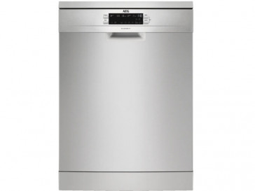 LAVAVAJILLAS AEG LIBRE INSTALACION 13 SERVICIOS D FFB53620ZM