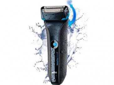 WATERFLEX WF2S WET & DRY NEGRO BRAUN