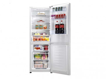 FRIGORIFICO COMBI NO FROST  HISENSE RB403N4EW1