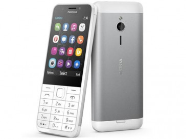 230 DUAL SIM (S) NOKIA