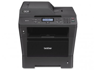 DCP-8110DN BROTHER