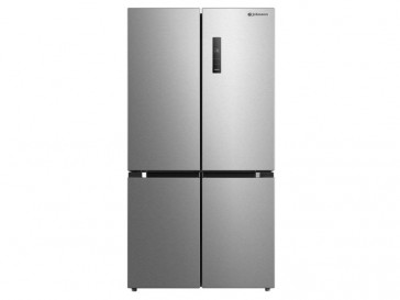 FRIGORIFICO JOHNSON SIDE BY SIDE NO FROST E JR4D1908ENX