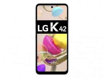 K42 64/3GB DUAL SIM (BL) LG