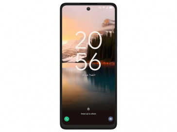 SMARTPHONE 40 NXTPAPER 256/8GB OPALESCENT TCL