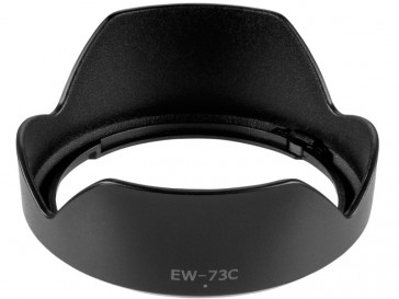 EW-73 C LENS HOOD (CANON) CAMGLOSS