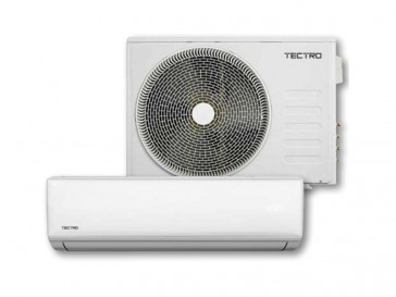 AIRE ACONDICIONADO INVERTER MONO SPLIT 1X1 TS 1232 BLANCO TECTRO