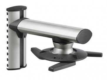 SOPORTE PARED PARA PROYECTORES EPW 6565 PLATA/ANTRACITA VOGELS