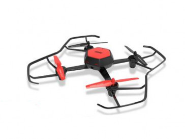 DRONE QIMMIQ BLIMP DQT03111B TELEFUNKEN