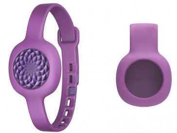 PULSERA UP MOVE + CORREA (PL) JAWBONE