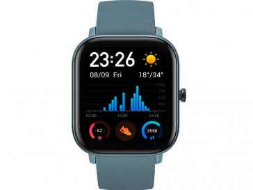 RELOJ INTELIGENTE GTS (BL) AMAZFIT