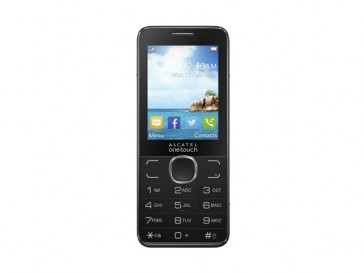 ONE TOUCH 2007D DUAL SIM (GY) ALCATEL