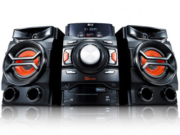 CM4350 LG