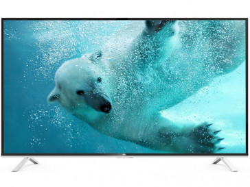 SMART TV LED ULTRA HD 4K 50" HISENSE LTDN50K321